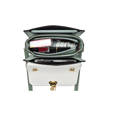 CHIC CHARM WOMEN’S HANDBAG